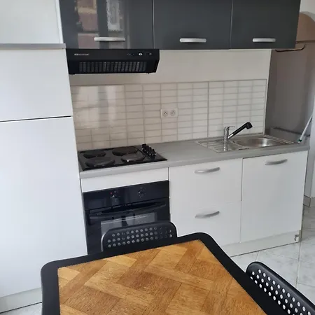 Ocean1 Appartement Criel-sur-Mer