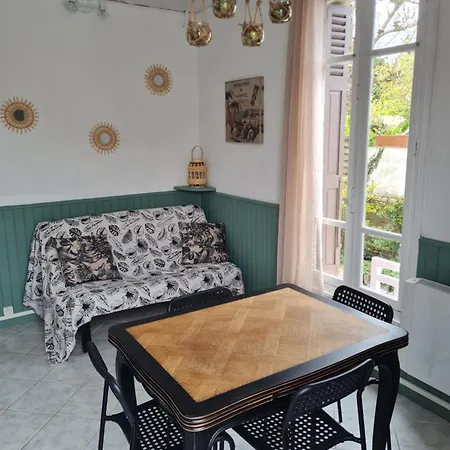 Ocean1 Appartement Criel-sur-Mer