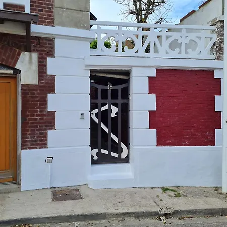 Ocean1 Criel-sur-Mer