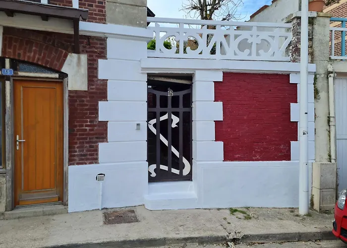 Ocean1 Criel-sur-Mer